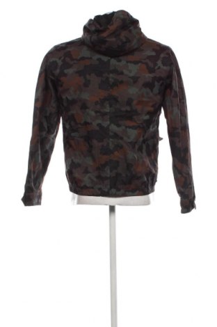 Ανδρικό μπουφάν Zara Man, Μέγεθος M, Χρώμα Πολύχρωμο, Τιμή 17,52 €