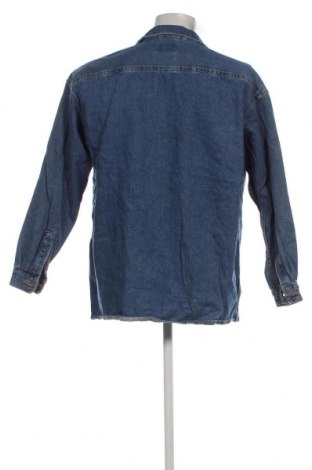 Herrenjacke Zara Man, Größe L, Farbe Blau, Preis € 11,41