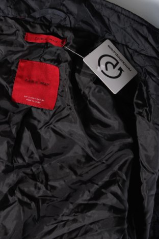 Ανδρικό μπουφάν Zara Man, Μέγεθος S, Χρώμα Μπλέ, Τιμή 15,22 €