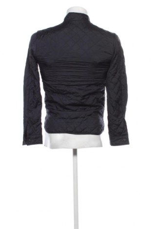 Herrenjacke Zara Man, Größe S, Farbe Blau, Preis € 28,53