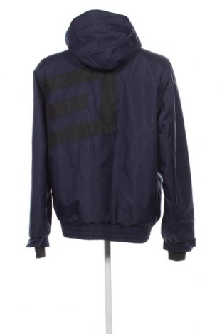 Herrenjacke für Wintersports, Größe L, Farbe Blau, Preis € 19,99