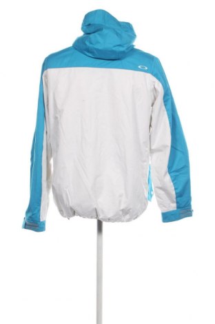 Ανδρικό μπουφάν για χειμερινά σπορ, Μέγεθος M, Χρώμα Πολύχρωμο, Τιμή 26,60 €