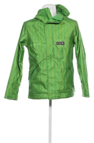 Мъжко яке за зимни спортове Burton, Размер S, Цвят Зелен, Цена 239,94 лв.
