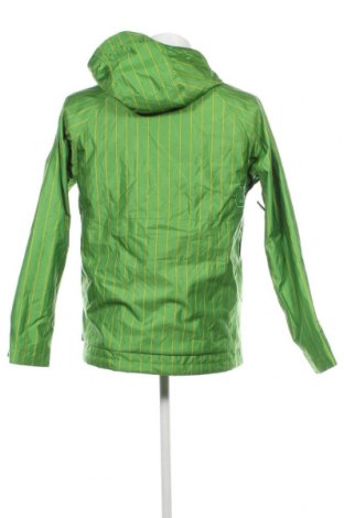 Pánská bunda pro zimní sporty  Burton, Velikost S, Barva Zelená, Cena  3 825,00 Kč