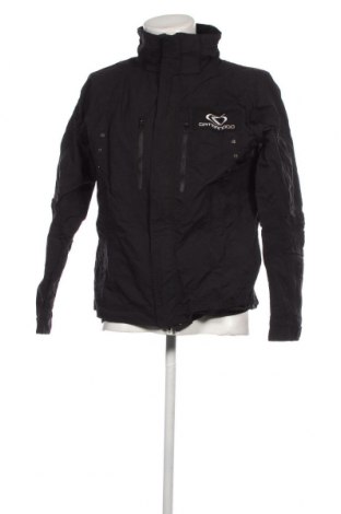 Ανδρικό μπουφάν για χειμερινά σπορ Catmandoo, Μέγεθος M, Χρώμα Μαύρο, Τιμή 20,60 €