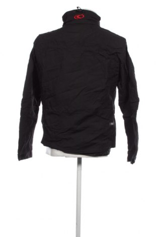 Pánska bunda pre zimné športy Catmandoo, Veľkosť M, Farba Čierna, Cena  22,45 €
