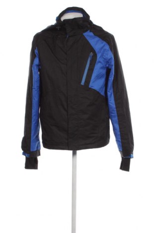 Pánská bunda pro zimní sporty  Crane, Velikost L, Barva Černá, Cena  644,00 Kč