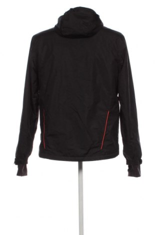 Ανδρικό μπουφάν για χειμερινά σπορ Crivit, Μέγεθος L, Χρώμα Μαύρο, Τιμή 26,07 €