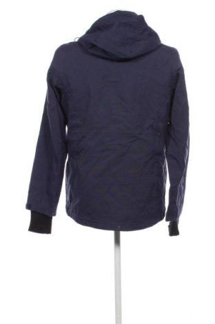 Ανδρικό μπουφάν για χειμερινά σπορ Rodeo, Μέγεθος M, Χρώμα Μπλέ, Τιμή 29,79 €
