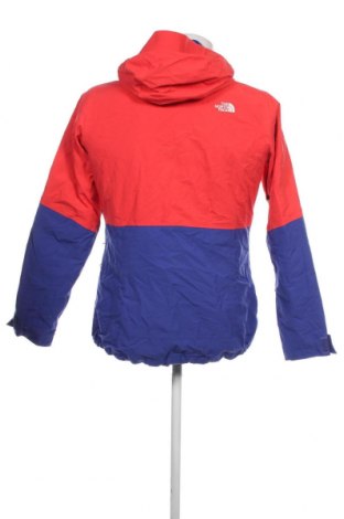 Мъжко яке за зимни спортове The North Face, Размер M, Цвят Многоцветен, Цена 279,00 лв.