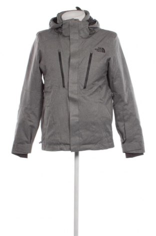 Pánska bunda pre zimné športy The North Face, Veľkosť M, Farba Sivá, Cena  158,20 €