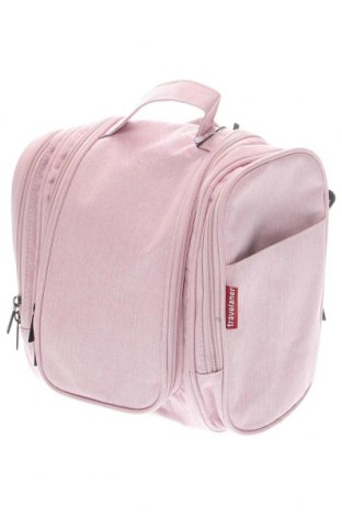 Kozmetická taška , Farba Ružová, Cena  20,10 €