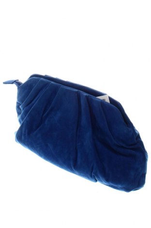 Kosmetiktasche Buffalo, Farbe Blau, Preis 10,86 €