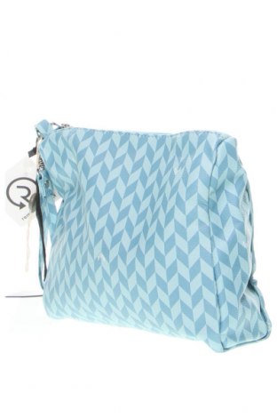 Kosmetiktasche MIA BAG, Farbe Blau, Preis € 28,76