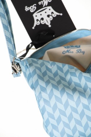 Kosmetiktasche MIA BAG, Farbe Blau, Preis 28,76 €