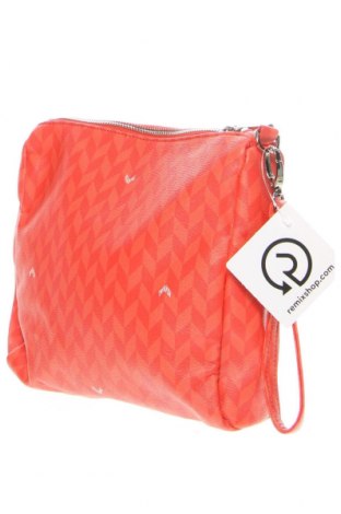 Kozmetická taška  MIA BAG, Farba Červená, Cena  28,76 €