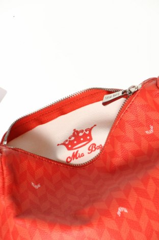 Kosmetický kufřík  MIA BAG, Barva Červená, Cena  741,00 Kč