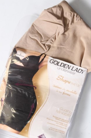 Shapewear Golden Lady, Größe L, Farbe Beige, Preis 49,49 €