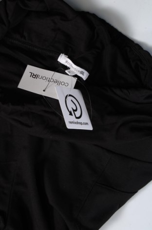 Pantaloni pentru gravide Irl, Mărime M, Culoare Negru, Preț 151,32 Lei