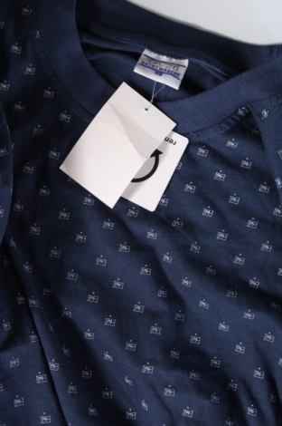 Pyjama, Größe M, Farbe Blau, Preis 12,70 €