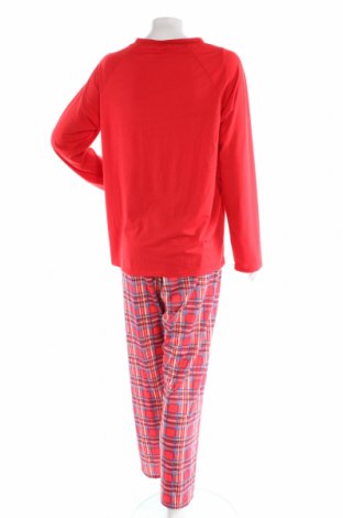 Pyjama, Größe XXL, Farbe Rot, Preis 27,43 €
