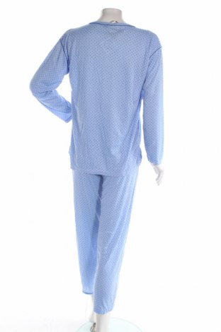 Pyžamo , Velikost M, Barva Modrá, Cena  620,00 Kč