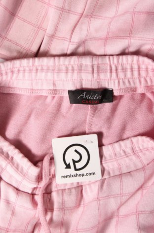 Пижама Aniston, Размер M, Цвят Розов, Цена 39,00 лв.