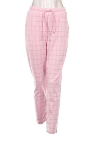 Пижама Aniston, Размер M, Цвят Розов, Цена 31,20 лв.