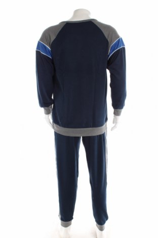 Pyjama Baci & Abbracci, Größe XXL, Farbe Blau, Preis € 33,79