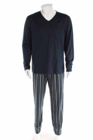 Pyjama Calida, Größe L, Farbe Blau, Preis 35,57 €