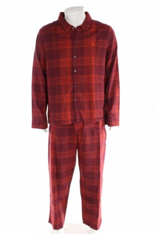 Pyžamo  Calvin Klein, Velikost L, Barva Červená, Cena  1 777,00 Kč