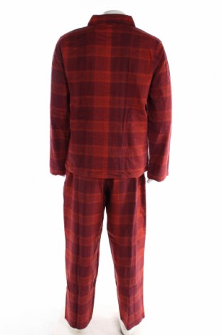 Pyjama Calvin Klein, Größe L, Farbe Rot, Preis 63,17 €