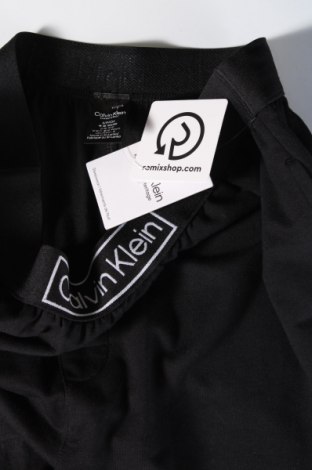 Pijama Calvin Klein, Mărime S, Culoare Negru, Preț 215,66 Lei