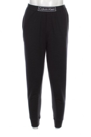 Pyjama Calvin Klein, Größe S, Farbe Schwarz, Preis € 38,40