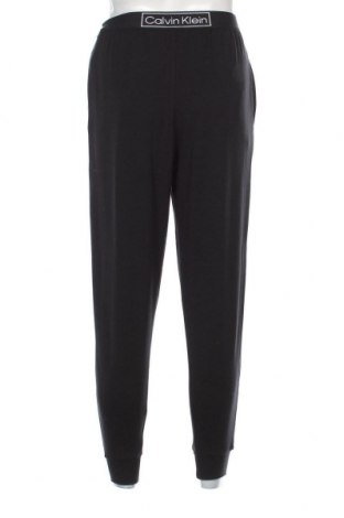 Pijama Calvin Klein, Mărime S, Culoare Negru, Preț 215,66 Lei