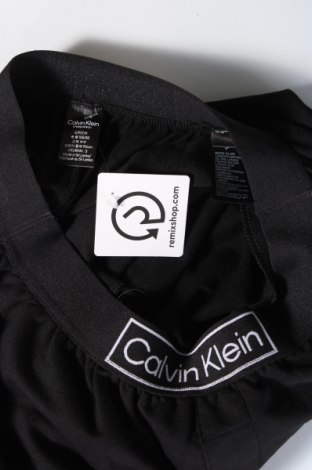 Пижама Calvin Klein, Размер S, Цвят Черен, Цена 80,30 лв.