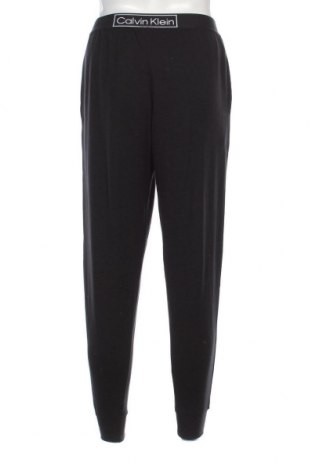 Pijama Calvin Klein, Mărime S, Culoare Negru, Preț 211,32 Lei