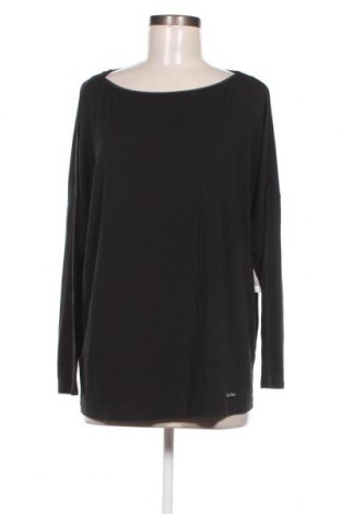 Пижама Calvin Klein Sleepwear, Размер L, Цвят Черен, Цена 84,55 лв.