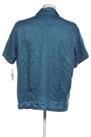Piżama
 Calvin Klein Sleepwear, Rozmiar XL, Kolor Niebieski, Cena 231,36 zł