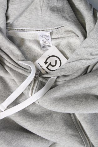 Пижама Calvin Klein Sleepwear, Размер M, Цвят Сив, Цена 204,00 лв.