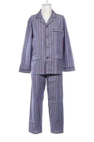 Pijama El buho nocturno, Mărime 4XL, Culoare Multicolor, Preț 181,58 Lei