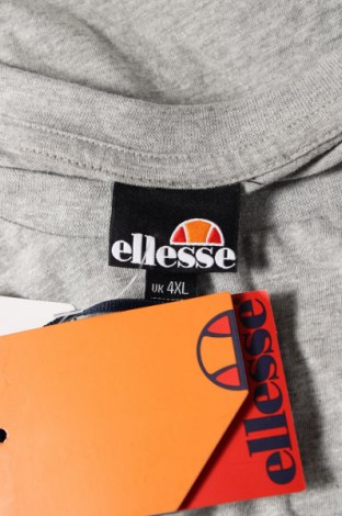 Pyjama Ellesse, Größe 4XL, Farbe Grau, Preis € 29,82