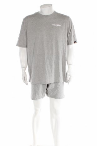 Pyjama Ellesse, Größe 4XL, Farbe Grau, Preis 29,82 €