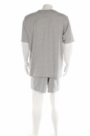 Пижама Ellesse, Размер 4XL, Цвят Сив, Цена 57,85 лв.