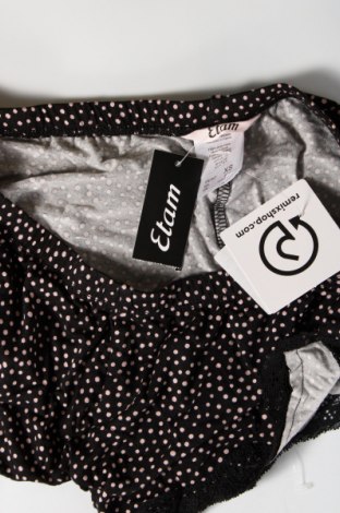 Pijama Etam, Mărime XS, Culoare Negru, Preț 38,92 Lei
