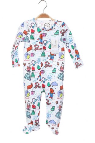 Pyjama Guess, Größe 6-9m/ 68-74 cm, Farbe Mehrfarbig, Preis € 19,56