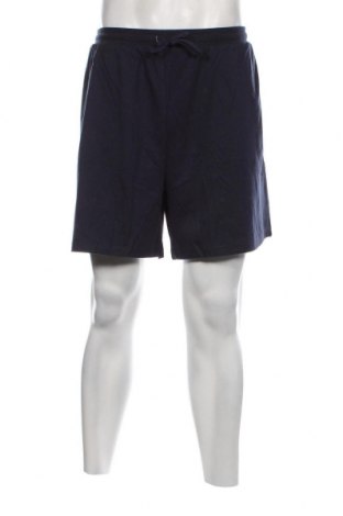 Pyjama H.I.S, Größe XXL, Farbe Blau, Preis 14,95 €