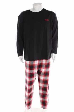 Pyjama Hugo Boss, Größe XL, Farbe Mehrfarbig, Preis € 126,83