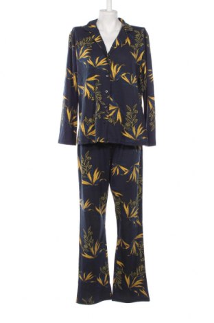 Pyjama Lascana, Größe L, Farbe Blau, Preis € 25,97
