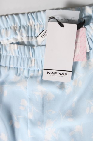 Pijama Naf Naf, Mărime S, Culoare Albastru, Preț 178,66 Lei